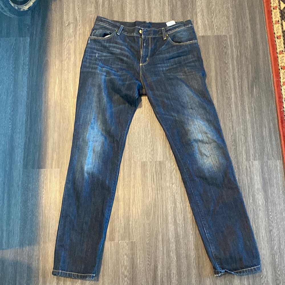 Carhartt Jeans 34x34